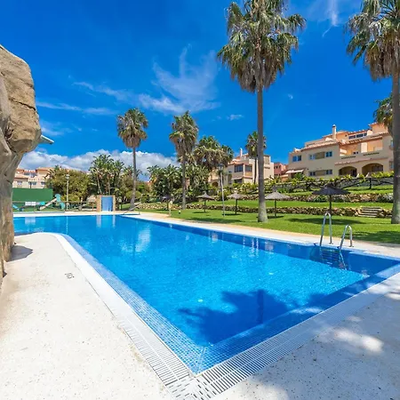Apartment Casa Bluelife - Piscina Y Relax A Pie De Playa