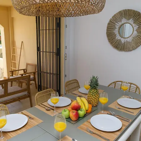 Casa Bluelife - Piscina Y Relax A Pie De Playa *