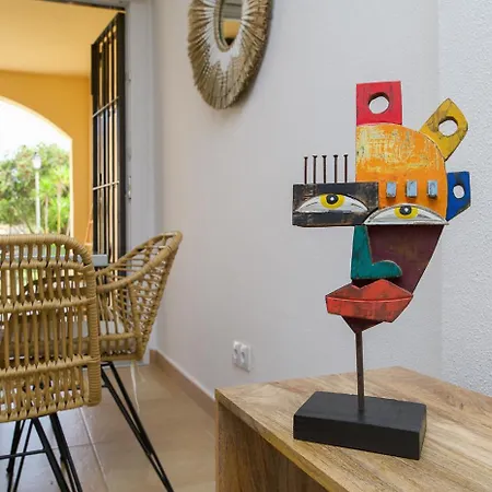 Casa Bluelife - Piscina Y Relax A Pie De Playa