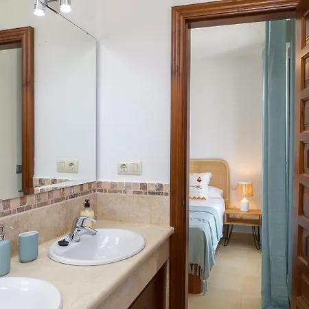 Casa Bluelife - Piscina Y Relax A Pie De Playa Apartment *