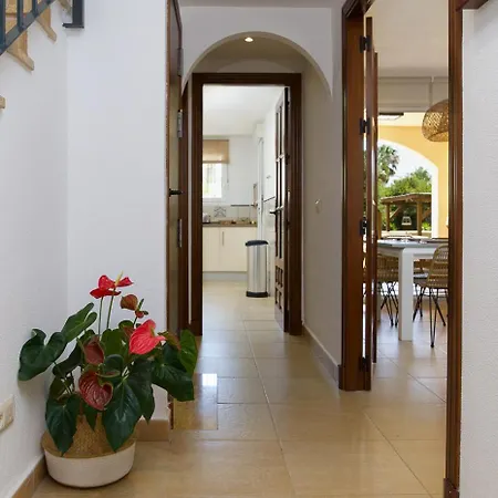 Casa Bluelife - Piscina Y Relax A Pie De Playa