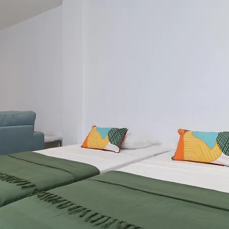 Casa Bluelife - Piscina Y Relax A Pie De Playa * Tarifa