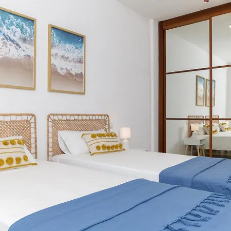 Casa Bluelife - Piscina Y Relax A Pie De Playa