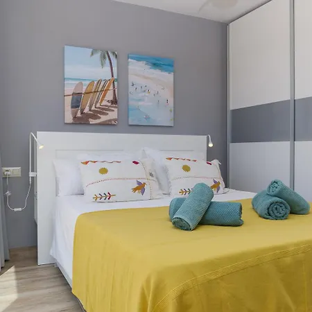 Casa Bluelife - Piscina Y Relax A Pie De Playa Apartment