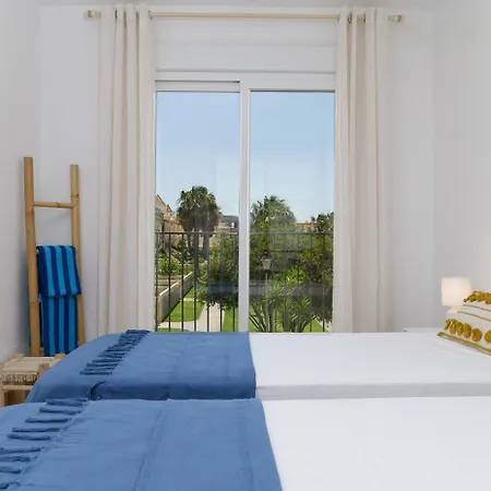 Casa Bluelife - Piscina Y Relax A Pie De Playa Apartment *