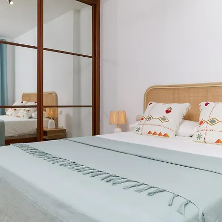 Apartment Casa Bluelife - Piscina Y Relax A Pie De Playa *