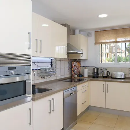 Casa Bluelife - Piscina Y Relax A Pie De Playa *