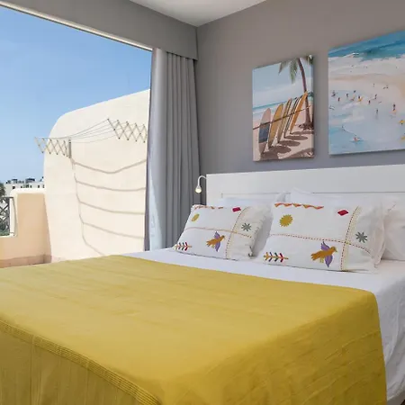 Casa Bluelife - Piscina Y Relax A Pie De Playa Apartment *