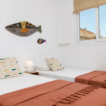 Apartment Casa Bluelife - Piscina Y Relax A Pie De Playa *